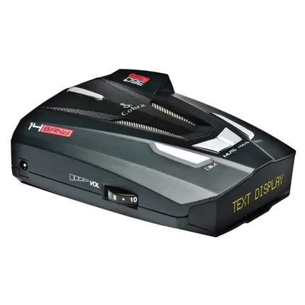 منتج XRS 9770
