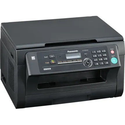 Panasonic KX-MB2000 24PPM 3-in-1 Monochrome Laser MFP, 3 image