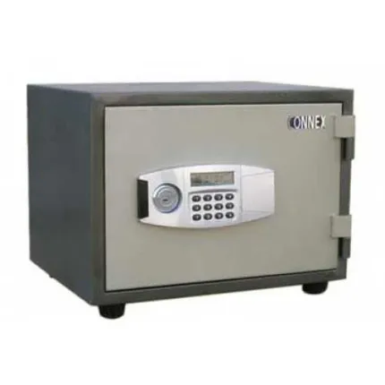 منتج AIKO SAFE Model AS 53 Home Safe, Horizontal Model with one tray