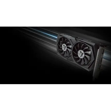 MSI GeForce GT 730 Fermi DDR3 4GB DirectX 12 (N730-4GD3V2), 2 image