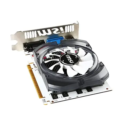 MSI GeForce GT 730 Fermi DDR3 4GB DirectX 12 (N730-4GD3V2), 16 image