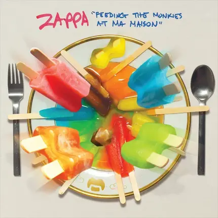 منتج Feeding the Monkies At Ma Maison (Zappa)