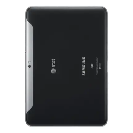 سامسونج جالاكسي Tab™ 8.9 (AT&T), 4 image
