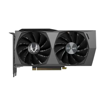 ZOTAC GAMING GeForce RTX 3060 Ti Twin Edge OC, 3 image