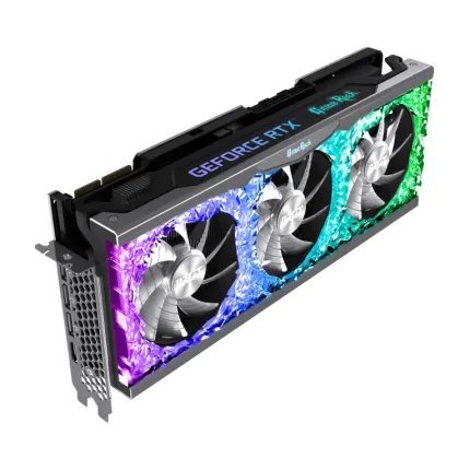 Palit GeForce RTX 3070 GameRock 8GB