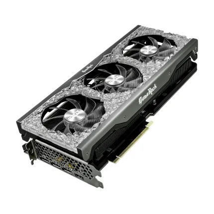 Palit GeForce RTX 3070 GameRock 8GB, 4 image