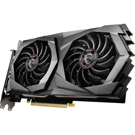 كارت شاشة MSI GeForce GTX 1650 Super Gaming X, 3 image
