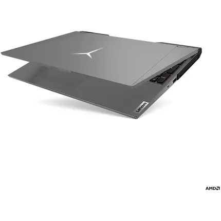 لاب توب لينوفو ليجن 5 جيمينج ايه ام دي للالعاب، معالج 5800H ،رام 16 جيجا، 16 انش كيو اتش دي اي بي اس 165 هرتز، رايزن 7، RTX 3060, 7 image