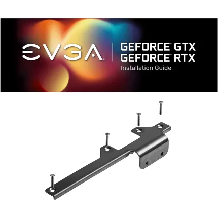 EVGA GeForce RTX 3080 Ti FTW3 Ultra Gaming, 12G-P5-3967-KR, 12GB GDDR6X, iCX3 Technology, ARGB LED, Metal Backplate, 11 image
