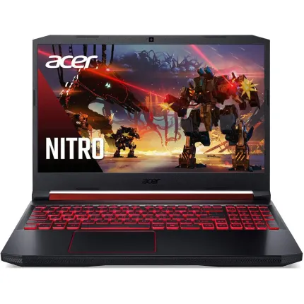 Acer Nitro 5 Gaming Laptop | i5-9300H | GTX 1650, 4 image