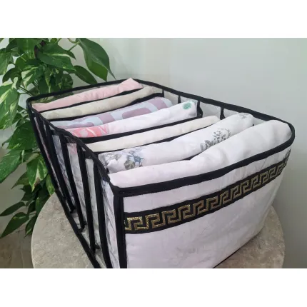 stitch organizer