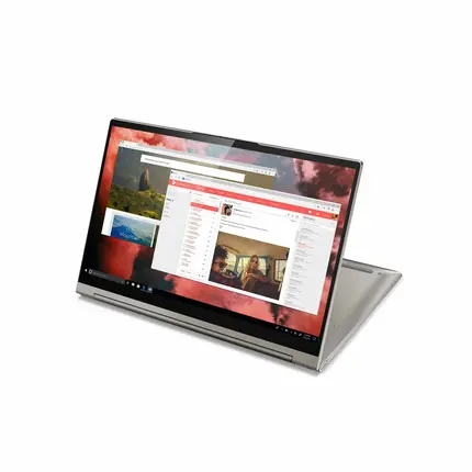 Lenovo Yoga C940 Intel لابتوب, 14.0" UHD IPS Touch 500 nits, i7-1065G7, 4 image