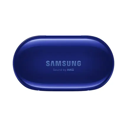 سماعات سامسونج جالكسي بودز بلص - SM-R175N - أزرق أورا, 10 image