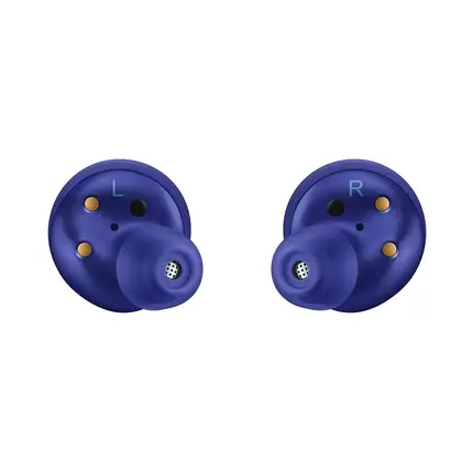 سماعات سامسونج جالكسي بودز بلص - SM-R175N - أزرق أورا, 3 image