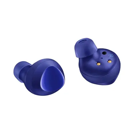 سماعات سامسونج جالكسي بودز بلص - SM-R175N - أزرق أورا, 5 image