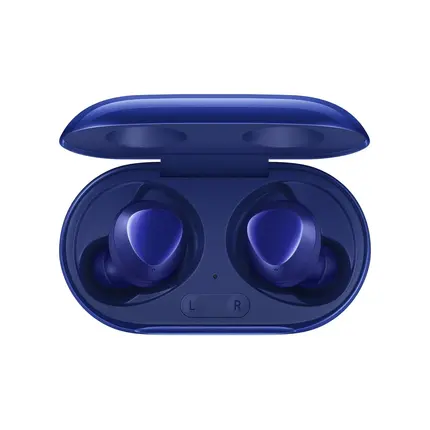 سماعات سامسونج جالكسي بودز بلص - SM-R175N - أزرق أورا, 7 image