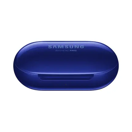 سماعات سامسونج جالكسي بودز بلص - SM-R175N - أزرق أورا, 8 image