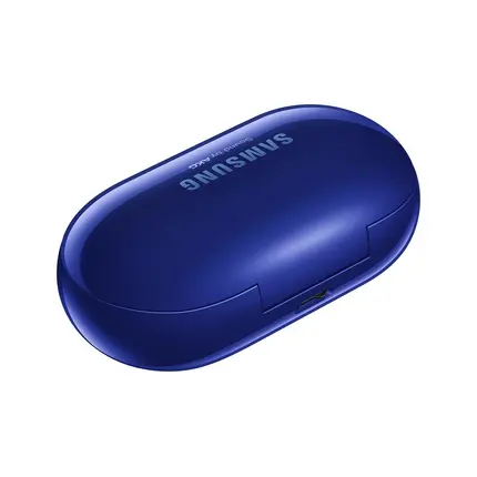 سماعات سامسونج جالكسي بودز بلص - SM-R175N - أزرق أورا, 9 image