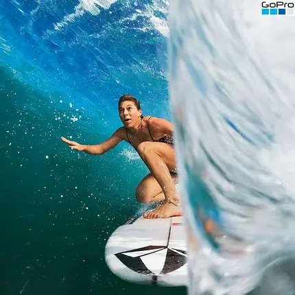 GoPro HERO8 أسود Action Camera, 7 image GoPro HERO8 أسود Action Camera, 7 image