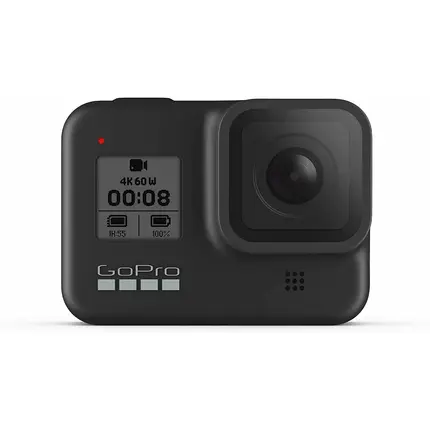 GoPro HERO8 أسود Action Camera GoPro HERO8 أسود Action Camera