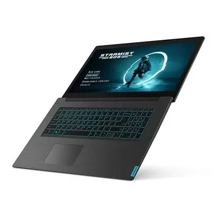 Ideapad L340 Gaming Laptop With 15.6 Inch Screen Core i5 8GB RAM 256GB SSD + 1TB, 2 image Ideapad L340 Gaming Laptop With 15.6 Inch Screen Core i5 8GB RAM 256GB SSD + 1TB, 2 image