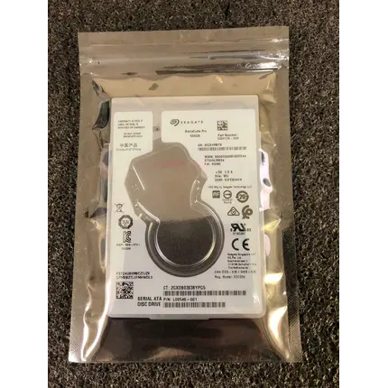 هارد ديسك من سيجيت داخلي 500 جيجا