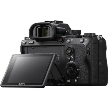 Sony Alpha a7 III Mirrorless Digital Camera (Body Only), 9 image Sony Alpha a7 III Mirrorless Digital Camera (Body Only), 9 image