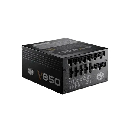Power Supply Cooler Master 850 watts