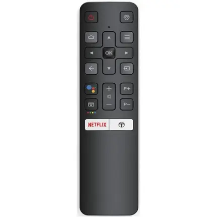 تلفزيون روا 32 بوصة، أندرويد ذكي، إل إي دي، بدقة FHD. أسود، بلوتوث، واي فاي، HDMI, 3 image