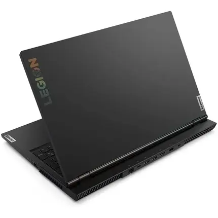 لابتوب لينوفو ليجين 5 شاشة 15.6 بروسيسور i7-10750H رام 16 جيجا هارد 512 جيجا SSD + هارد 1 تيرا وكارت شاشة RTX 2060, 7 image