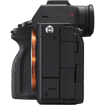 Sony NEW Alpha 7S III Full-frame Interchangeable Lens Mirrorless Camera, 5 image