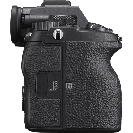 Sony NEW Alpha 7S III Full-frame Interchangeable Lens Mirrorless Camera, 7 image