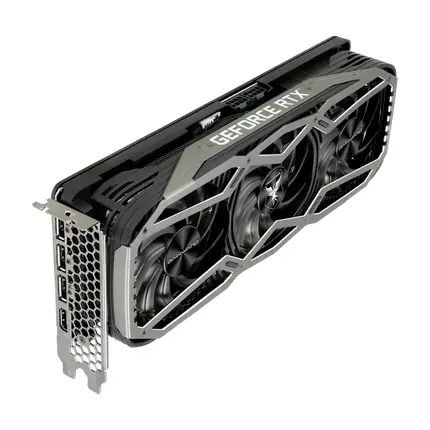 Gainward GeForce RTX 3070 Ti Phoenix 8 GB GDDR6X - HDMI/Tri DisplayPort, 4 image