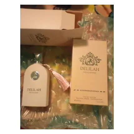 منتج HAPPY HEART Clinique women 3.4 oz 3.3 edp Perfume spray جديد IN BOX 20714170486, 14 image