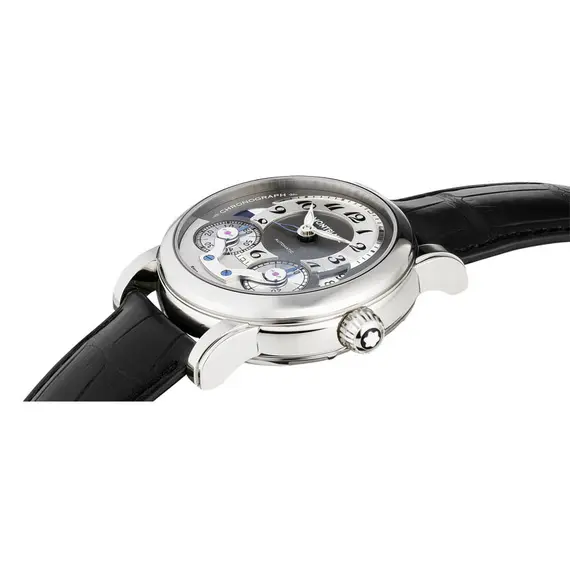 منتج ساعة Monتيرابايتlanc Nicolas Rieussec Chronograph Automatic, 3 image