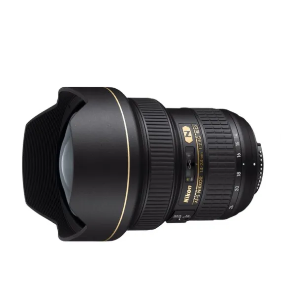 منتج AF-S NIKKOR 14-24مم f/2.8G ED