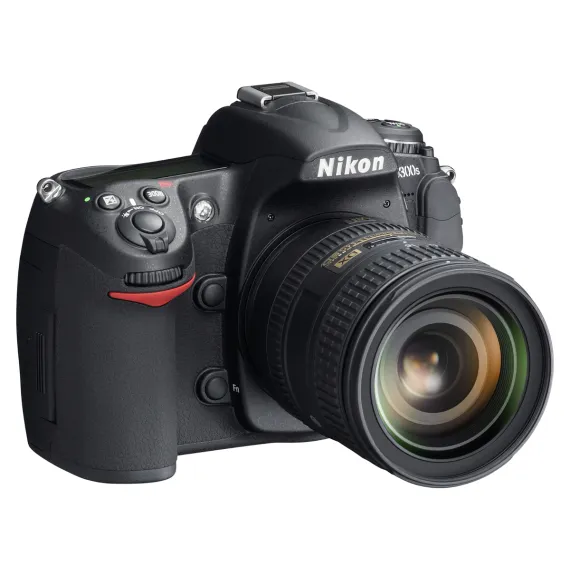 منتج D300S (Body Only), 4 image