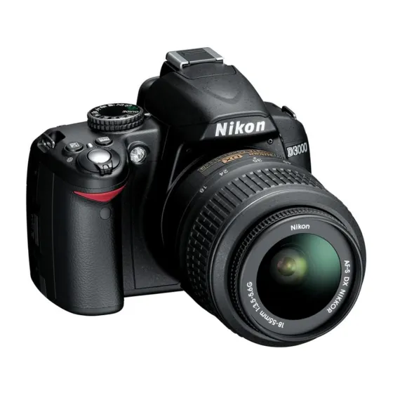 D3100 + 18-55 VR Lens Kit, 4 image