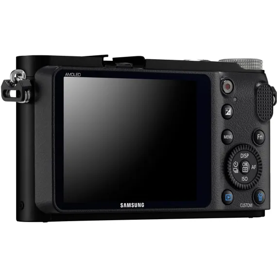 منتج كاميرا NX200 20.3 Megapixel Compact System كاميرا, 4 image