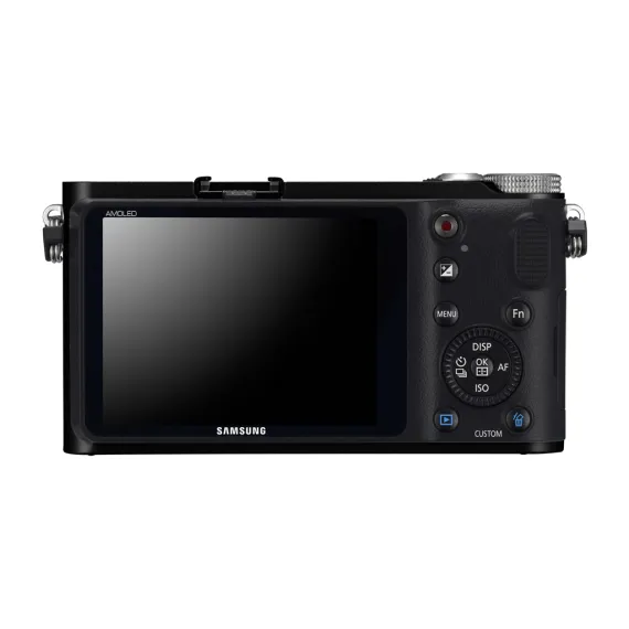 منتج كاميرا NX200 20.3 Megapixel Compact System كاميرا, 3 image