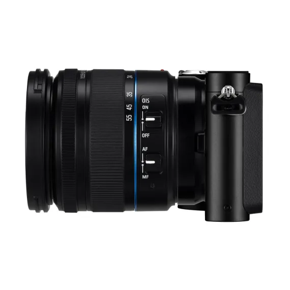 منتج كاميرا NX200 20.3 Megapixel Compact System كاميرا, 9 image