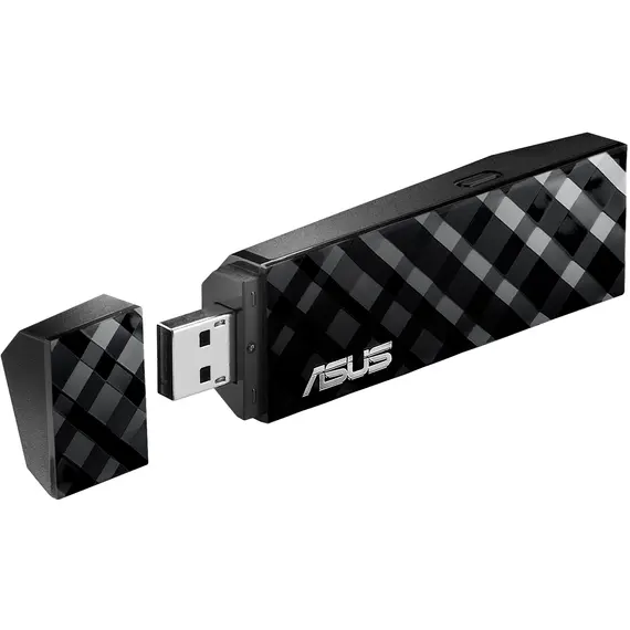 أسوس USB-N53, 2 image