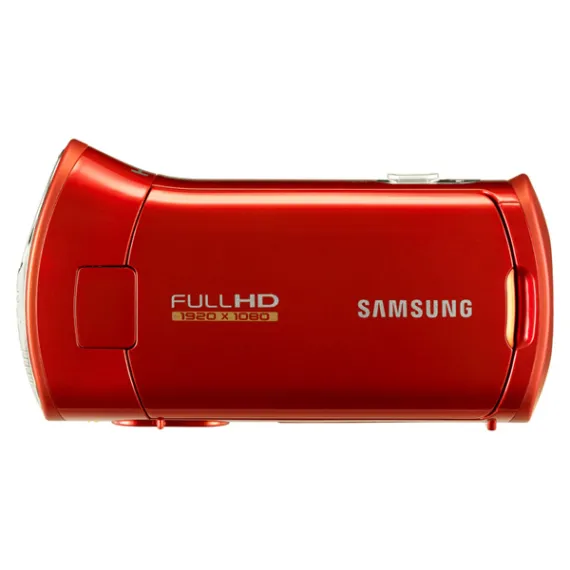 Compact Full HD Camcorder, 3 image