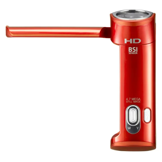 Compact Full HD Camcorder, 6 image