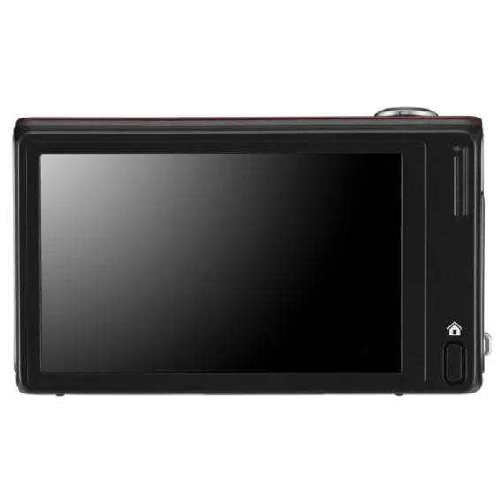 WB210 10MB 14 Megapixel Slim Digital Camera (Red), 4 image