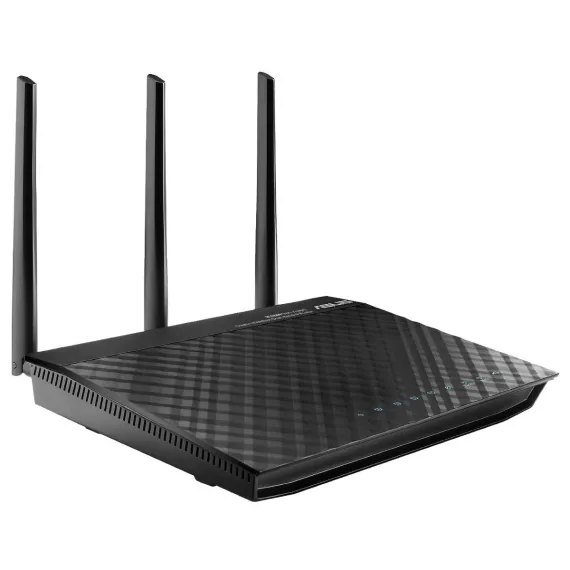 منتج RT-N66U Dual-Band لاسلكي-N900 Gigabit موجه, 3 image