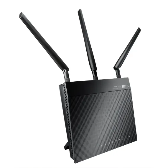 منتج RT-N66U Dual-Band لاسلكي-N900 Gigabit موجه, 7 image