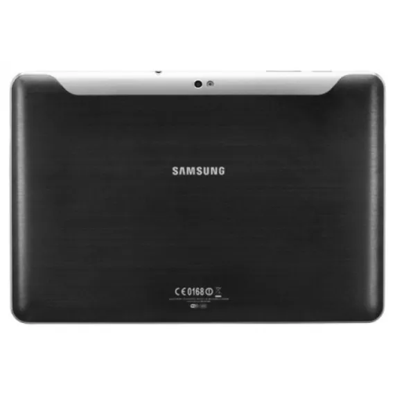 سامسونج جالاكسي Tab 8.9 (Wi-Fi Only) - 32جيجابايت Metallic رمادي, 3 image