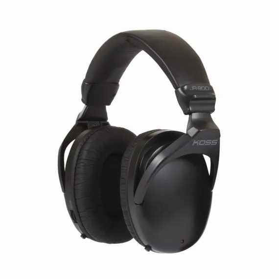 JR900 لاسلكي سماعات رأس, 2 image