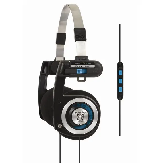 منتج Porta برو KTC On-Ear Headphone